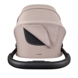 Xe đẩy du lịch gấp gọn Combi Auto N Neo - màu be