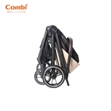 Xe đẩy gấp gọn 2 chiều Combi Citta Plus - Màu be