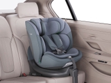 Ghế ô tô Combi Culmove Long Plus xoay 360˚ ISOFIX- Màu xanh