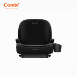 Ghế ô tô Combi Joytrip Booster Plus ISOFIX - Màu Đen