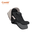 Xe đẩy gấp gọn 2 chiều Combi Citta Plus - Màu be