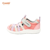 Giày Combi S-Go – Hỗ trợ phát triển bàn chân A2501 màu hồng