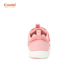 Giày Combi S-Go – Hỗ trợ phát triển bàn chân C2501 màu hồng