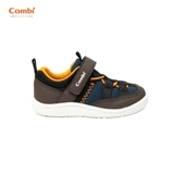 Giày Combi S-Go – Hỗ trợ phát triển bàn chân C2501 màu xanh