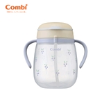Bình nước Combi LakuMug bước 6 dung tích 240ml hình nho