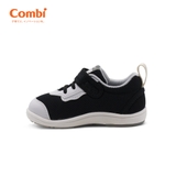 Giầy Combi Nicewalk đế định hình C2101 màu đen