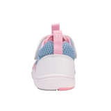 Giày Combi S-Go – Hỗ trợ phát triển bàn chân A2601 màu hồng pastel