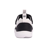 Giày Combi S-Go – Hỗ trợ phát triển bàn chân A2601 màu đen