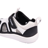 Giày Combi S-Go – Hỗ trợ phát triển bàn chân A2601 màu đen