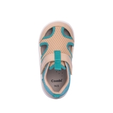 Giày Combi S-Go – Hỗ trợ phát triển bàn chân A2601 màu kaki