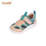 Giày Combi S-Go – Hỗ trợ phát triển bàn chân A2601 màu kaki