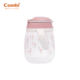 Bình nước Combi LakuMug bước 6 dung tích 340ml Tuilip