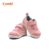 Giầy Combi Nicewalk đế định hình C2101 màu hồng