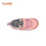 Giầy Combi Nicewalk đế định hình C2101 màu hồng