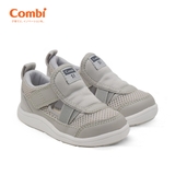 Giầy Combi đế định hình Stability/Mobility C01 màu ghi