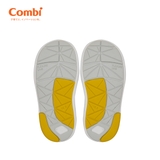 Giầy Combi đế định hình Stability/Mobility C02 màu ghi