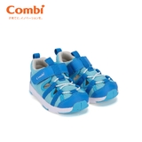 Sandal Space Combi màu xanh blue size 15.5