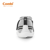 Giày Combi S-Go đế định hình C2103 màu đen