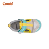 Giầy Combi Nicewalk đế định hình A2101 màu ghi