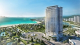 Sức hút của căn hộ dịch vụ khách sạn Citadines Marina Halong