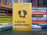 Cuốn sách giúp doanh nghiệp giải quyết bài toán khó trong kinh doanh