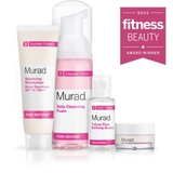 Kem trắng da Murad White Brilliance