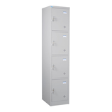 Tủ locker 4 cánh 1 khoang 4c1k