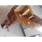 Thi công nội thất nhà riêng Mr Thái Luật sư