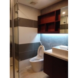 Thi công Nội thất CH 1909 HH1 _102 Trường Chinh_Mr.Tuấn Anh