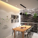 Thiết kế nội thất nhà lô phố - chị Dung - Thái Thịnh, HN.
