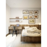 Thiết kế Nội thất căn hộ 06 Park7, Park Hill
