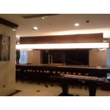 Thi công nội thất khách sạn Candeo 287 Đội Cấn