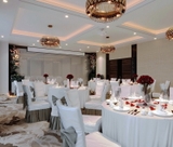 Thiết kế Nhà hàng KS CVY