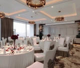 Thiết kế Nhà hàng KS CVY