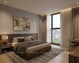 The Nelson Private Residences