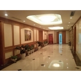 Thi công nội thất khách sạn Candeo 287 Đội Cấn