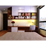Thiết kế Nội thất CHCC Mr Trường 1606-T3 Time City