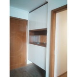 Thi công nội thất Căn hộ Vinhomes 56 Nguyễn Chí Thanh