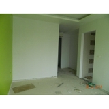 Thi công nội thất Mr Huy Căn hộ 2301A Mandarin