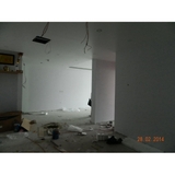 Thi công nội thất Mr Huy Căn hộ 2301A Mandarin