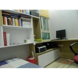 Thi công nội thất Mr Huy Căn hộ 2301A Mandarin