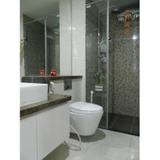 Thi công nội thất Mr Huy Căn hộ 2301A Mandarin