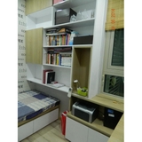 Thi công nội thất Mr Huy Căn hộ 2301A Mandarin