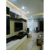 Thi công nội thất Mr Huy Căn hộ 2301A Mandarin