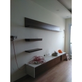 Thi công Nội thất CH nhà anh Dũng _ CC Đông đô, 100 Hoàng Quốc Việt