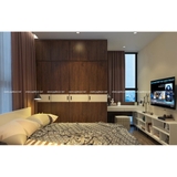 Thiết kế Nội thất CH01 - DA Helios Tower, 75 Tam trinh