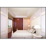 Thiết kế nội thất Tân cổ điển CHCC Mr Cường R1 - Royal City
