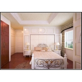 Thiết kế nội thất Tân cổ điển CHCC Mr Cường R1 - Royal City
