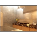 Thiết kế nội thất Tân cổ điển CHCC Mr Cường R1 - Royal City