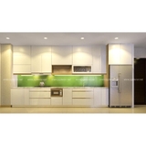 Thiết kế nội thất CHCC Mr Lâm 0509-B2 Mandarin